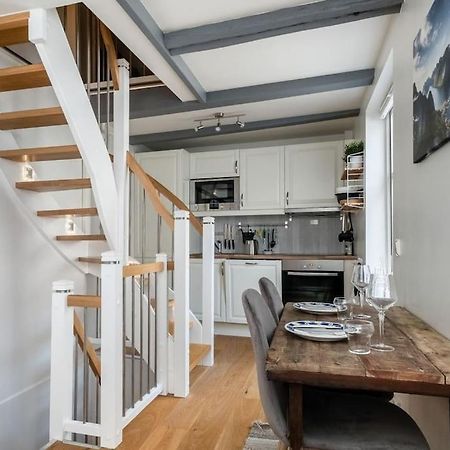 Hidden Gem Near The Old Town Bridge, 40M² Apt. Trondheim Ngoại thất bức ảnh