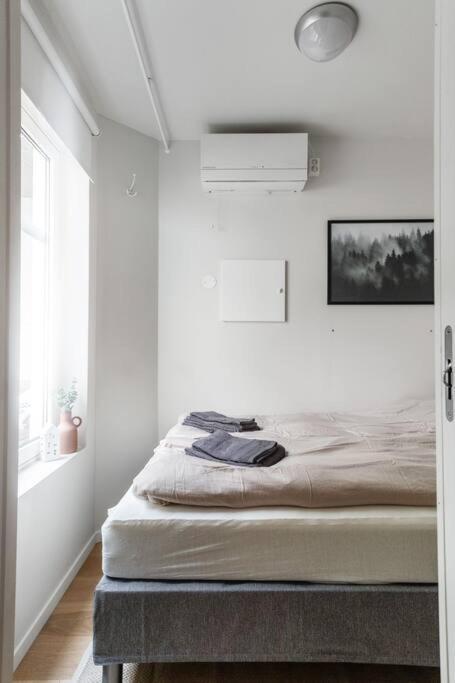Hidden Gem Near The Old Town Bridge, 40M² Apt. Trondheim Ngoại thất bức ảnh