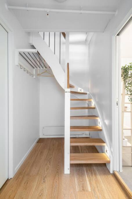 Hidden Gem Near The Old Town Bridge, 40M² Apt. Trondheim Ngoại thất bức ảnh
